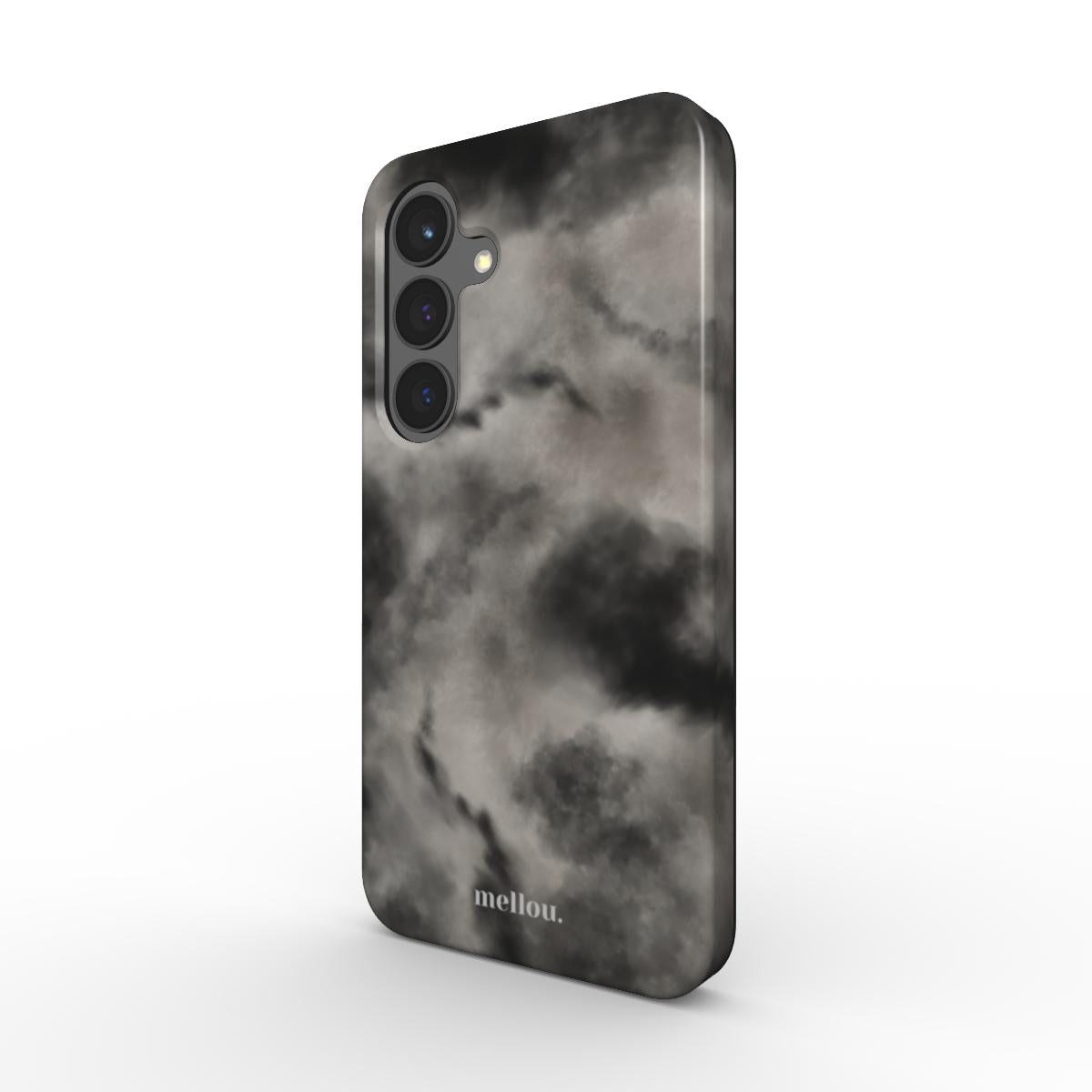 obsidian mist - magnetic case