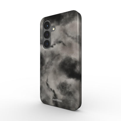 obsidian mist - magnetic case