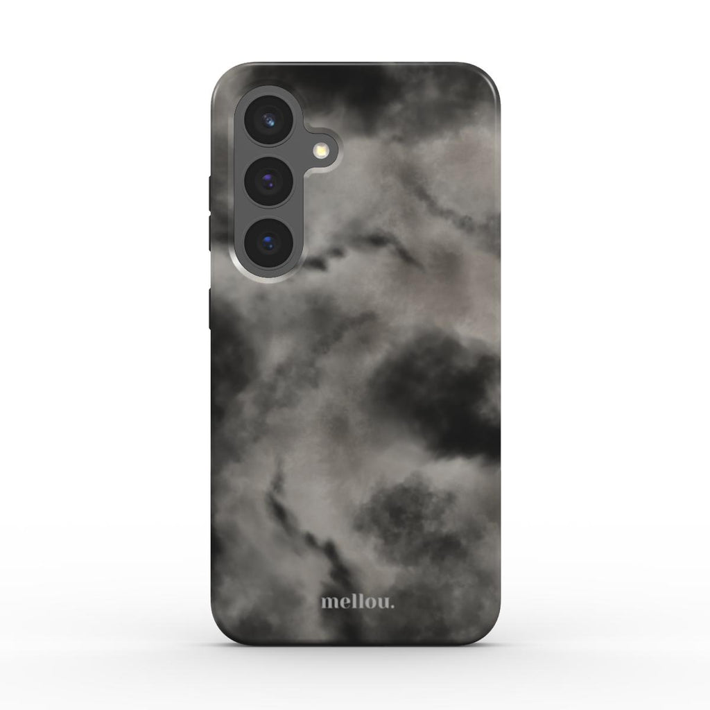 obsidian mist - magnetic case