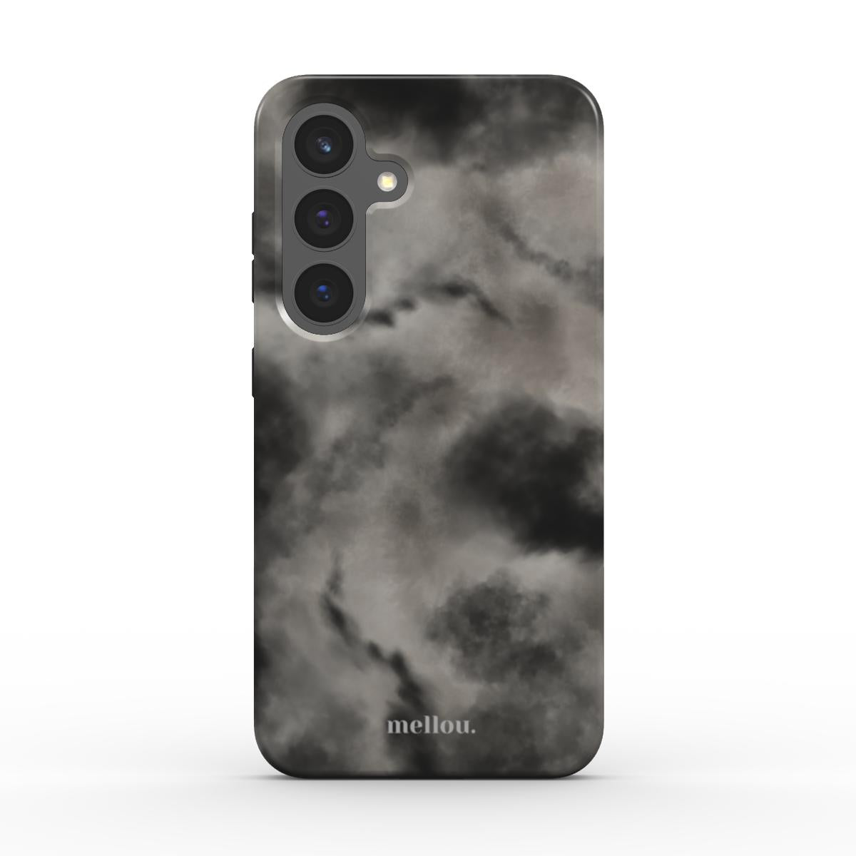 obsidian mist - magnetic case