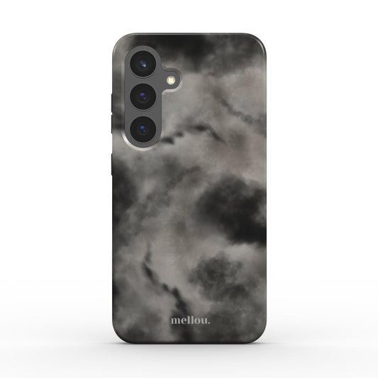obsidian mist - magnetic case