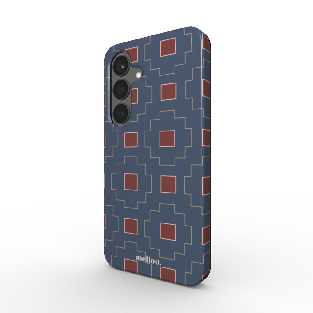 mellou. x Cirkus - Collab Edition - Magnetic Case