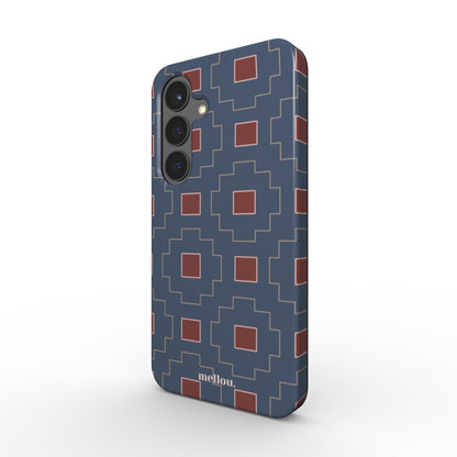 mellou. x Cirkus - collab edition - magnetic case
