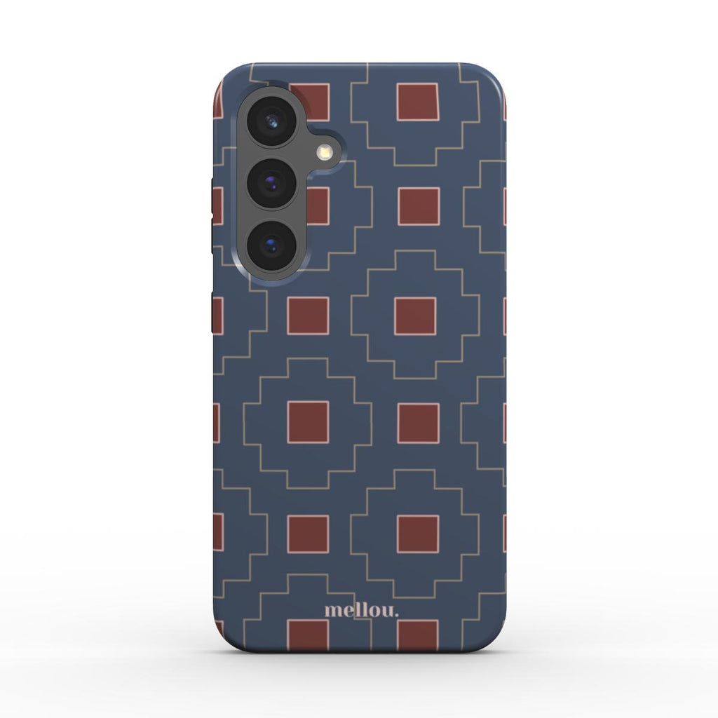 mellou. x Cirkus - Collab Edition - Magnetic Case