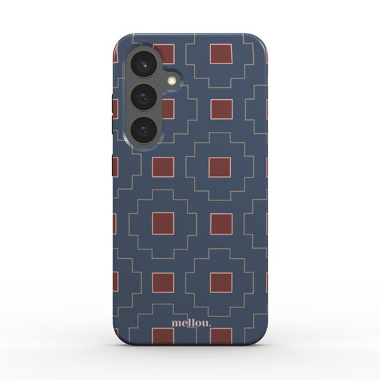 mellou. x Cirkus - collab edition - magnetic case
