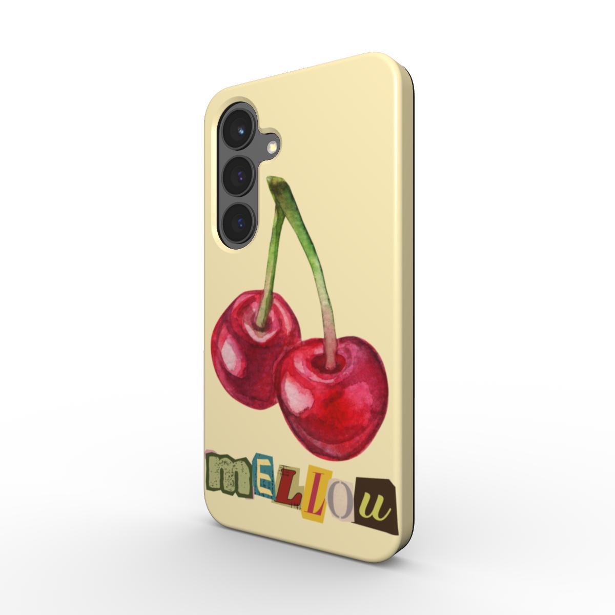 Cherry M - Magnetic Case