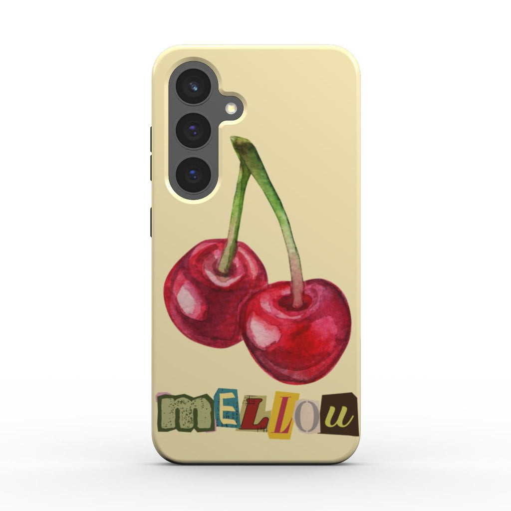 Cherry M - Magnetic Case