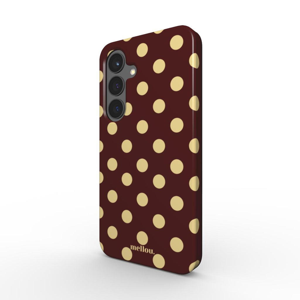 Dott Butter - Magnetic Case