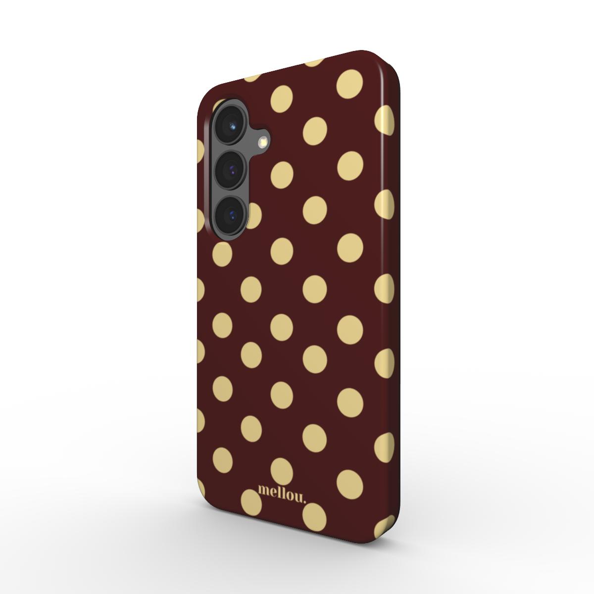 Dott Butter - Magnetic Case
