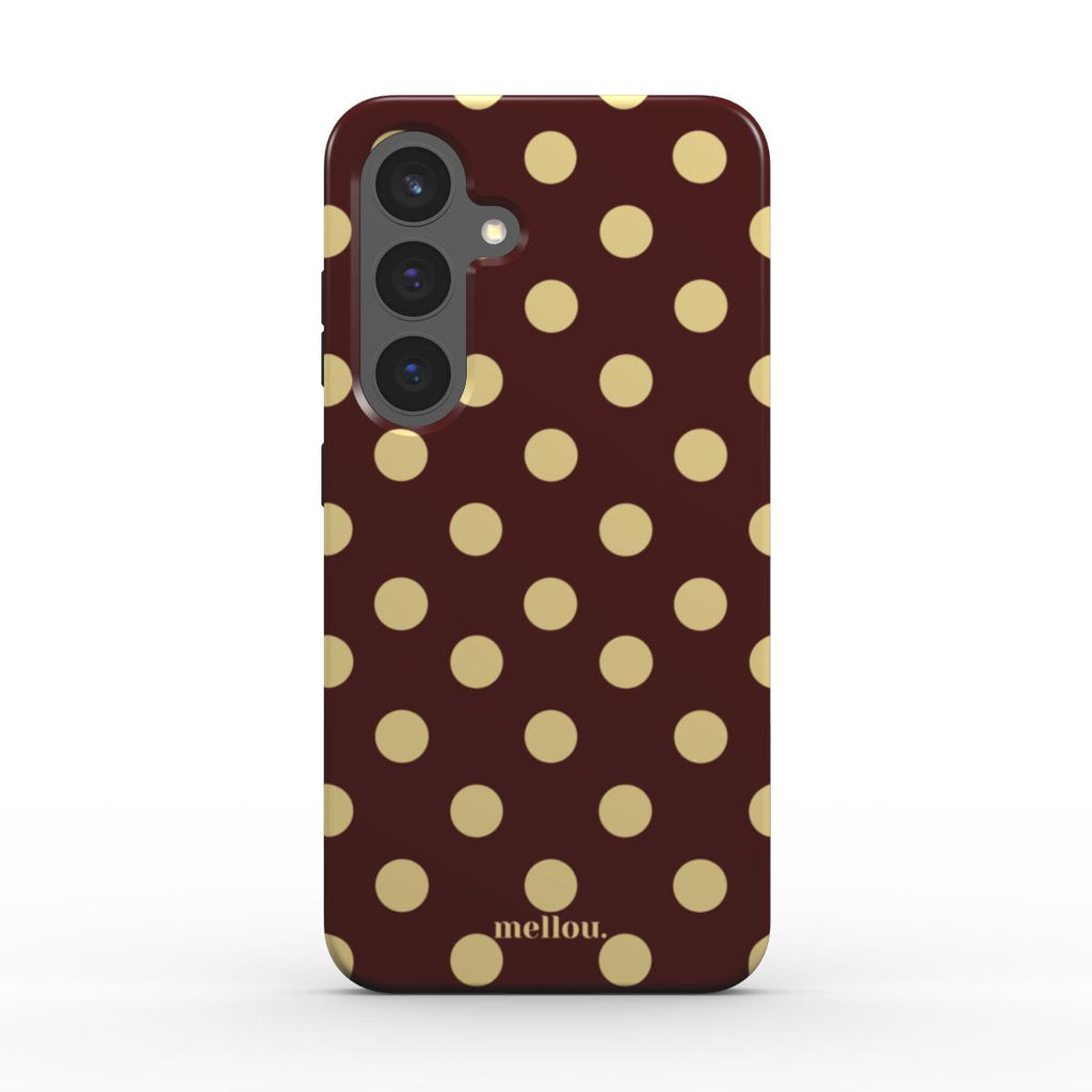 Dott Butter - Magnetic Case