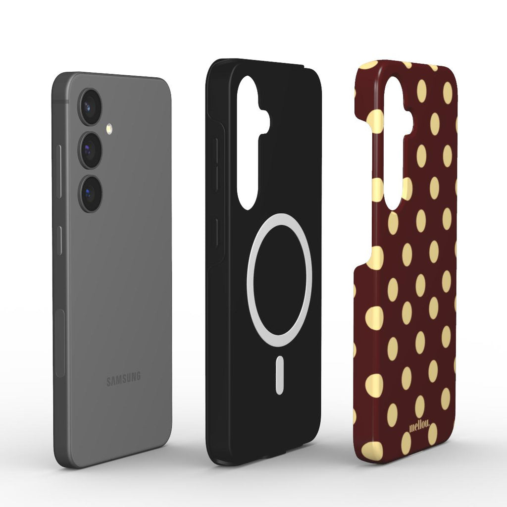 Dott Butter - Magnetic Case