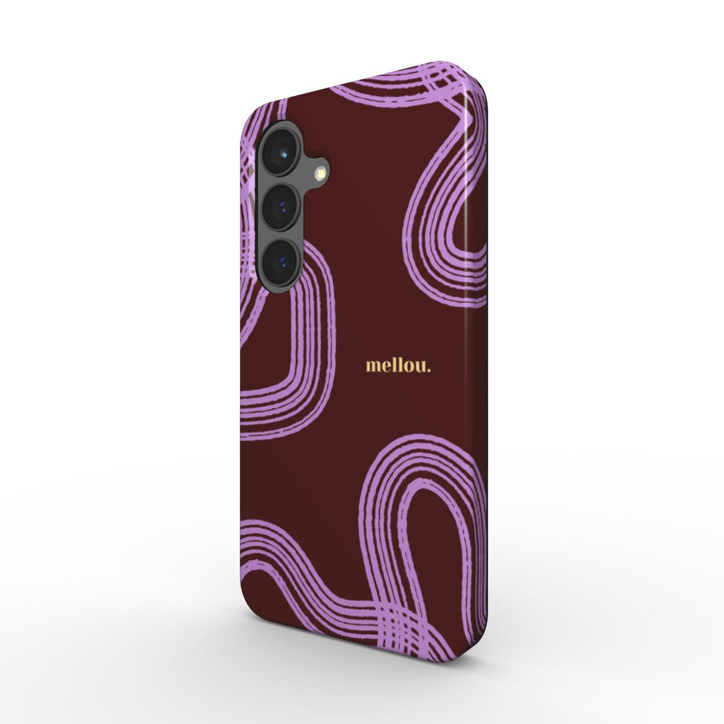 Esla - Magnetic Case