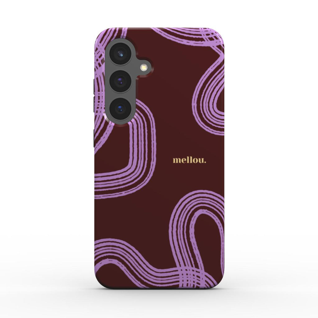 Esla - Magnetic Case