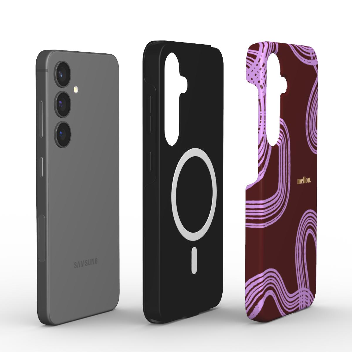 Esla - Magnetic Case