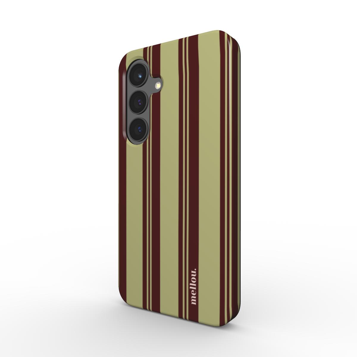 Tachio - Magnetic Case