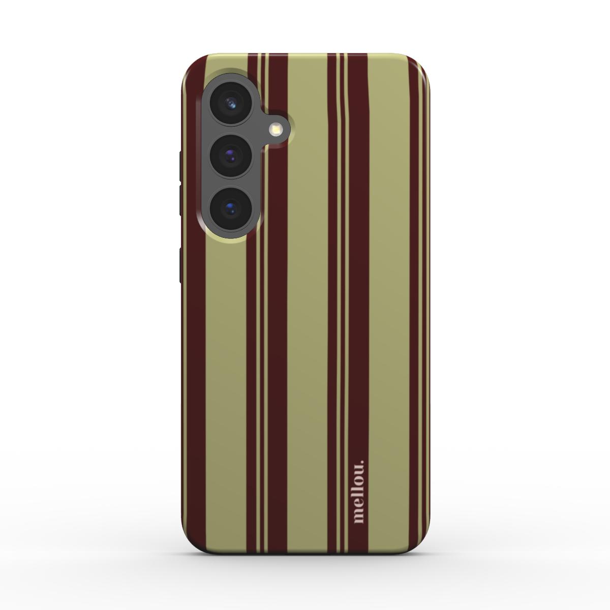 Tachio - Magnetic Case