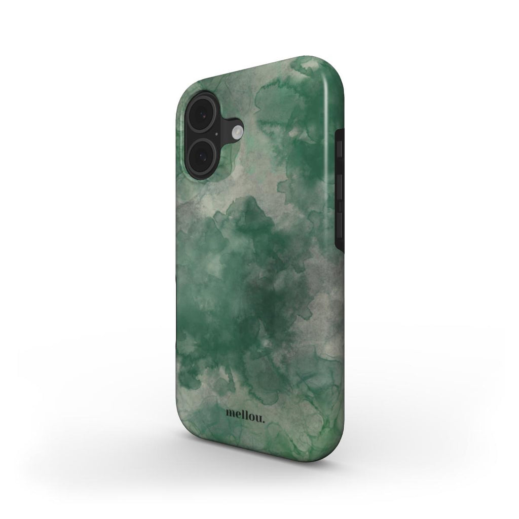 moss & mist - tough case