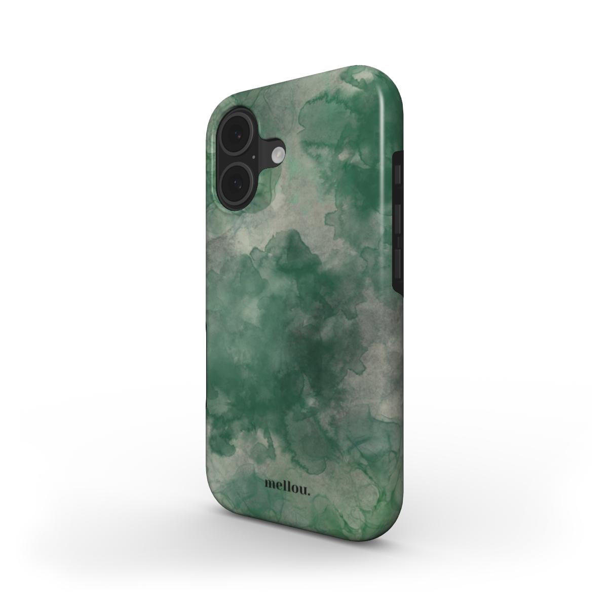 moss & mist - tough case