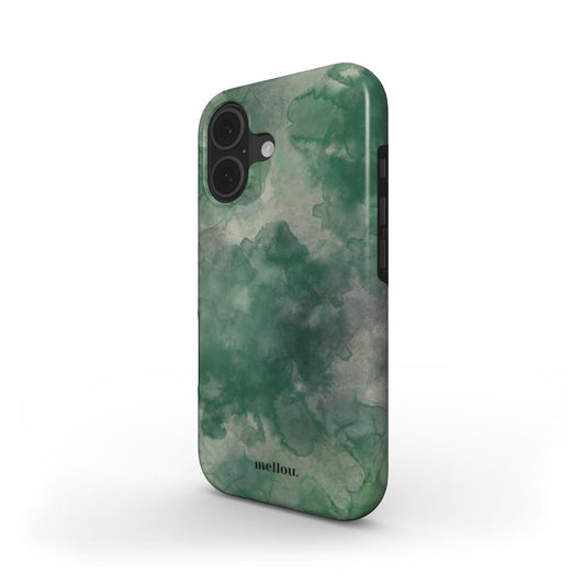 moss & mist - tough case