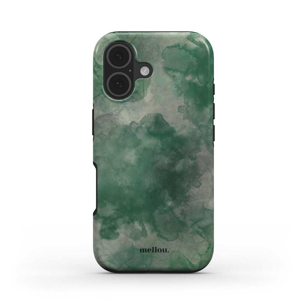 moss & mist - tough case