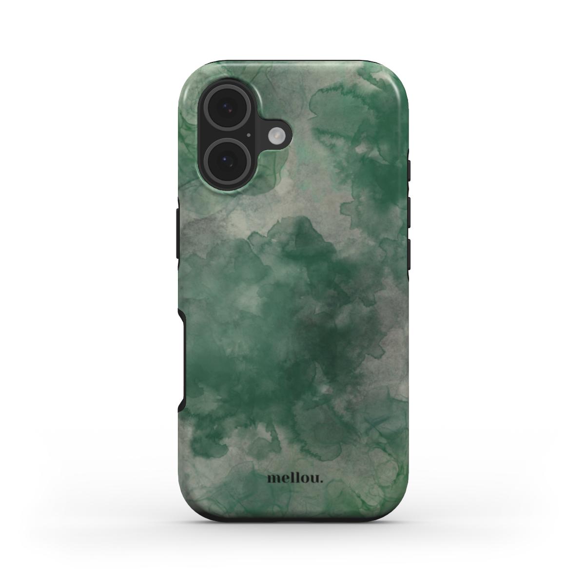 moss & mist - tough case