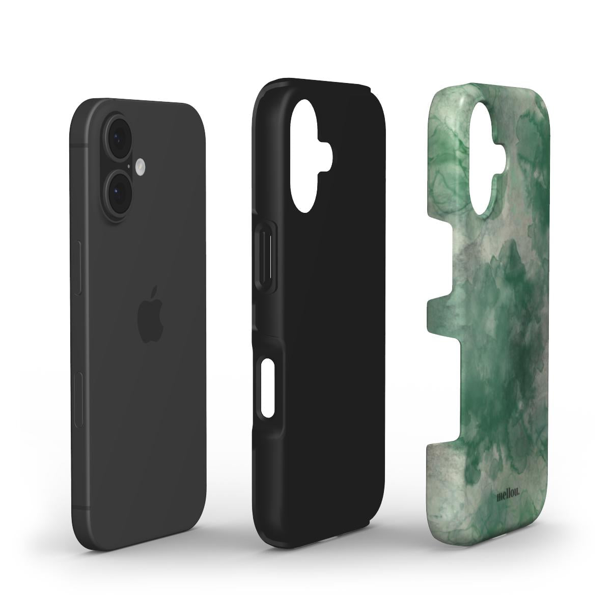 moss & mist - tough case
