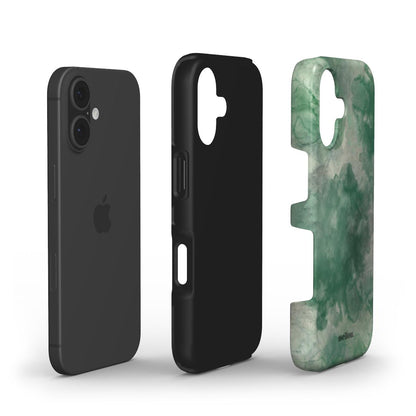 moss & mist - tough case