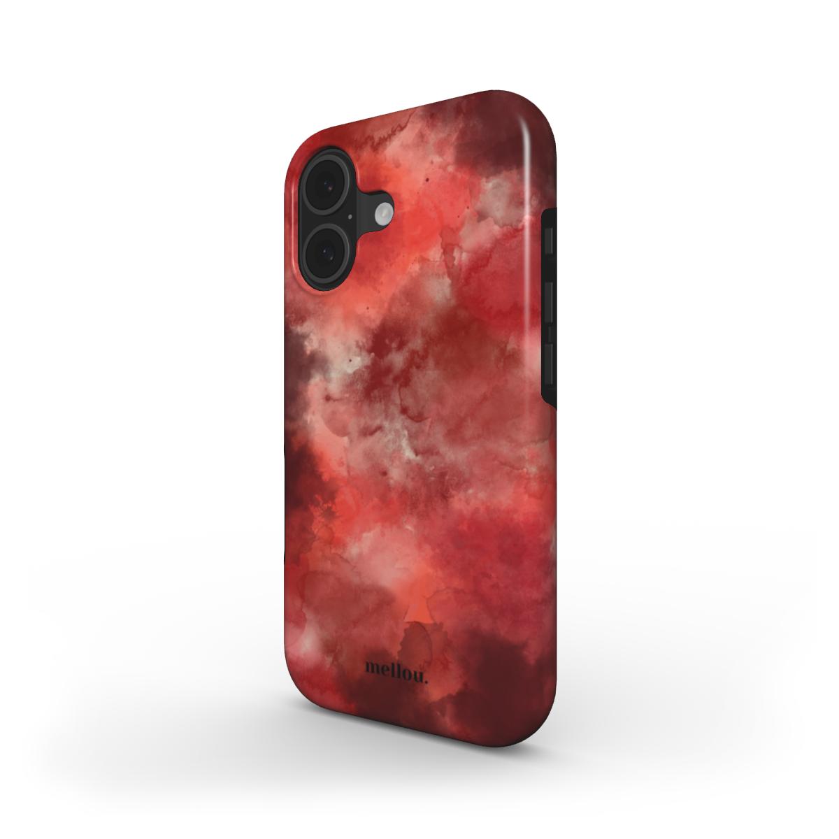 maple glow - tough case