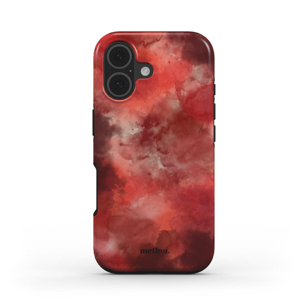 maple glow - tough case