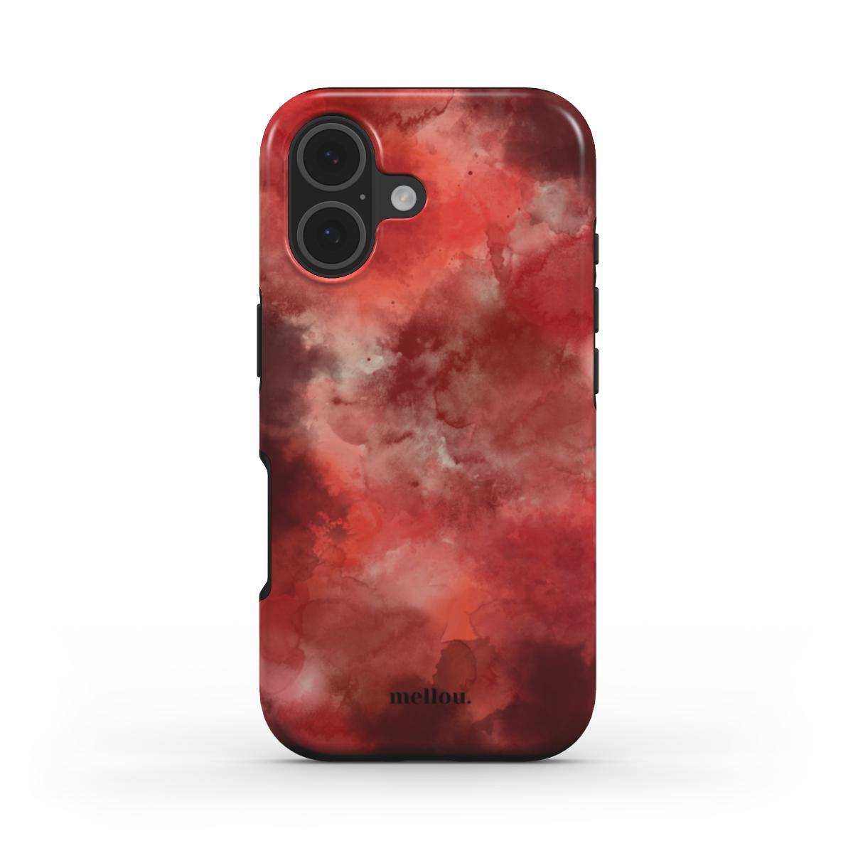 maple glow - tough case