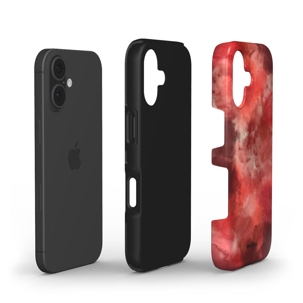maple glow - tough case