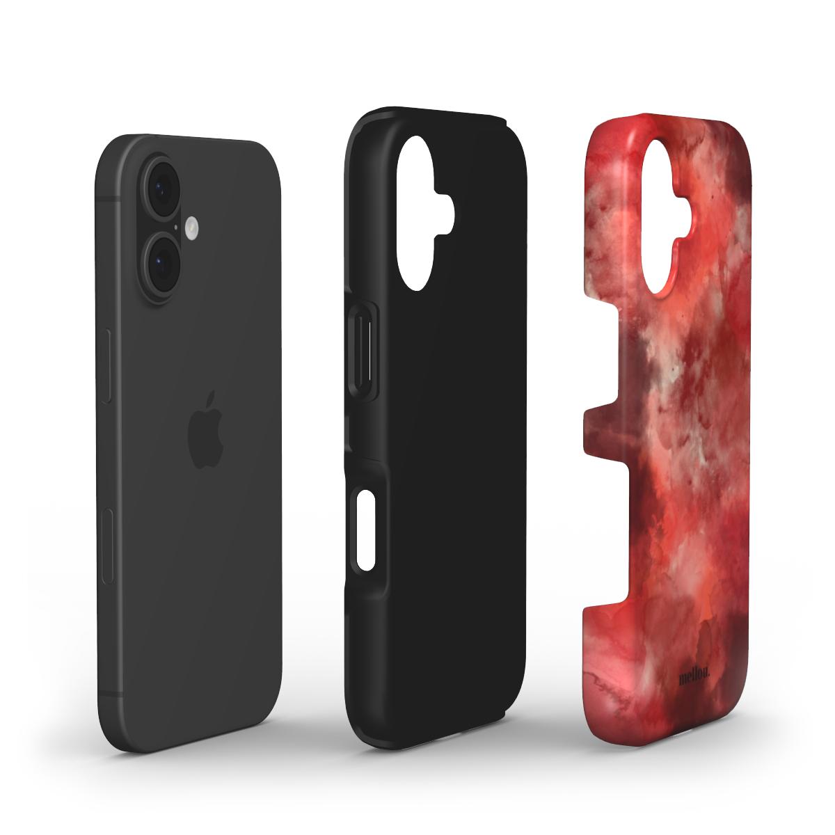 maple glow - tough case