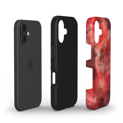 maple glow - tough case