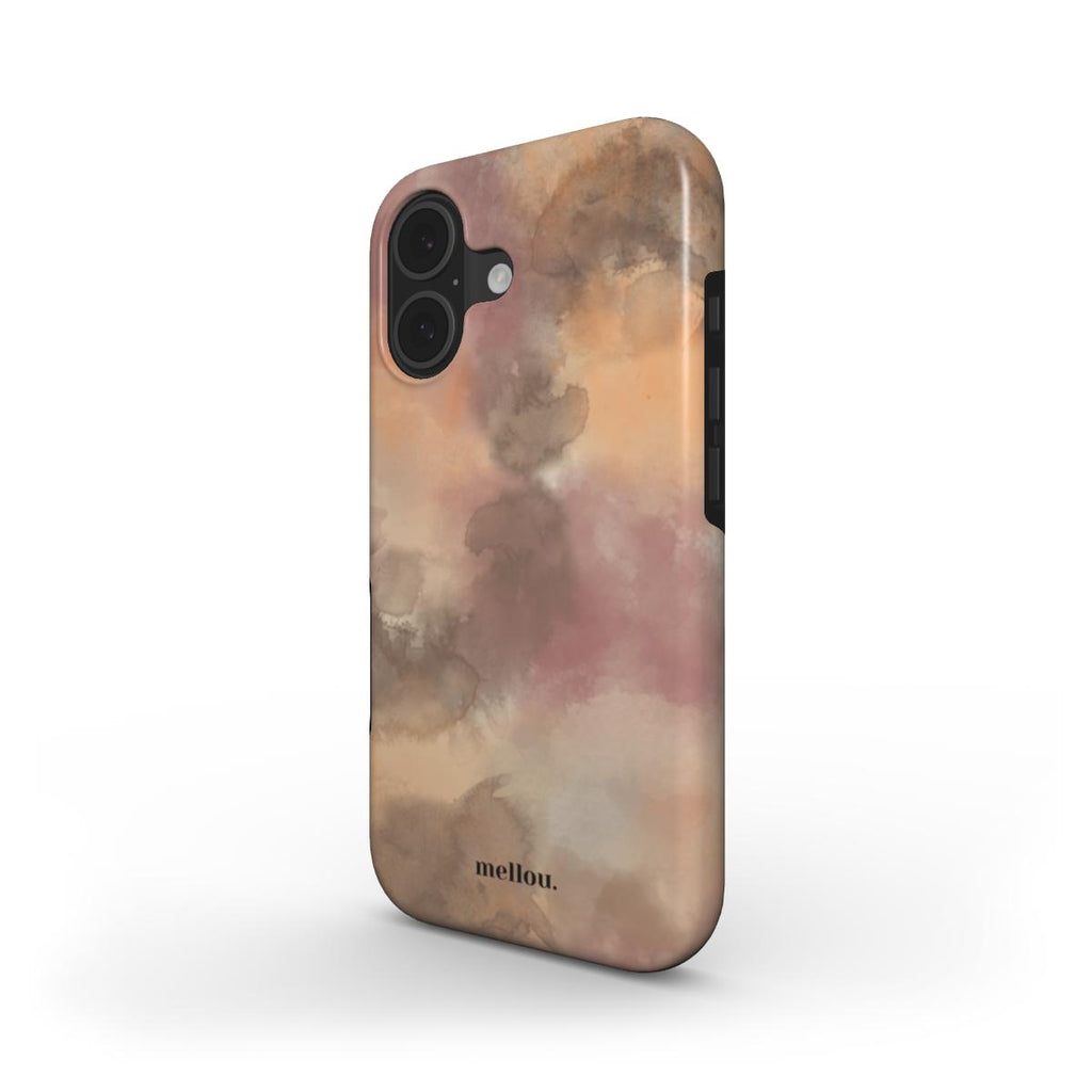 dusky rose - tough case