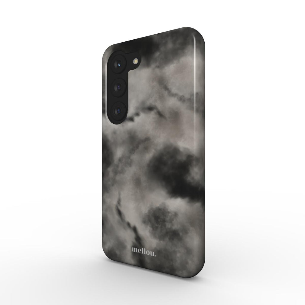 obsidian mist - tough case