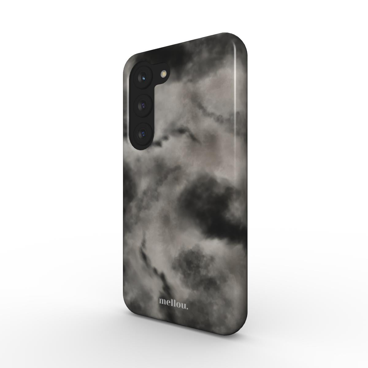 obsidian mist - tough case