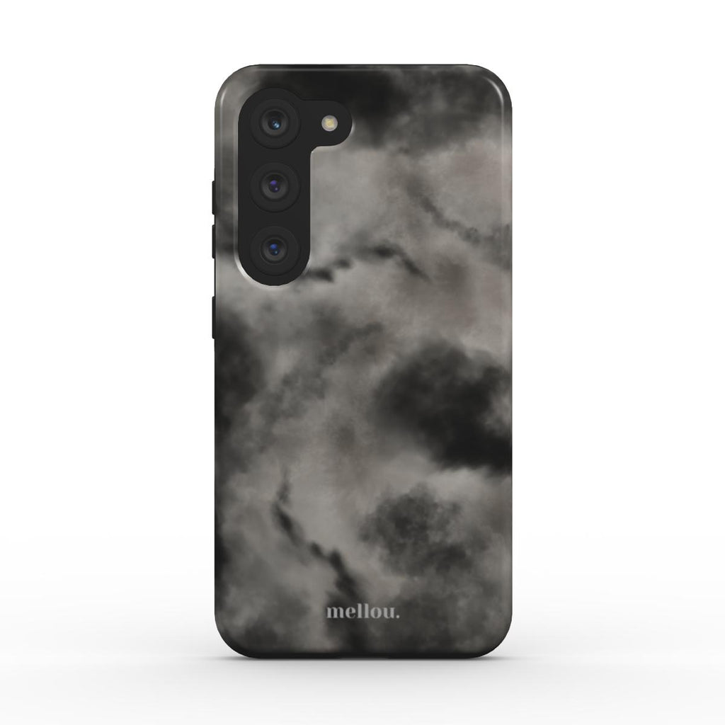 obsidian mist - tough case