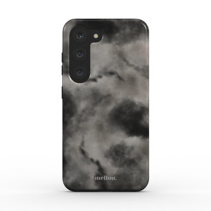 obsidian mist - tough case