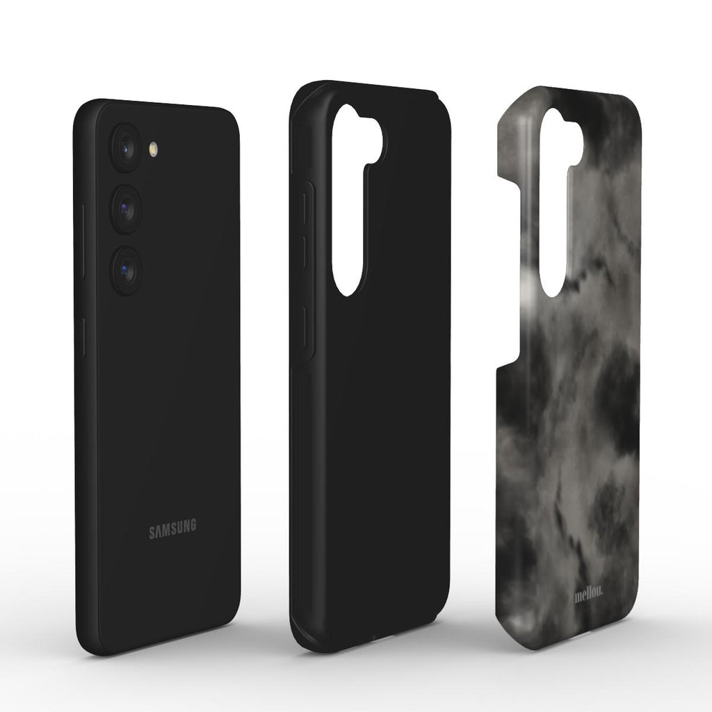 obsidian mist - tough case