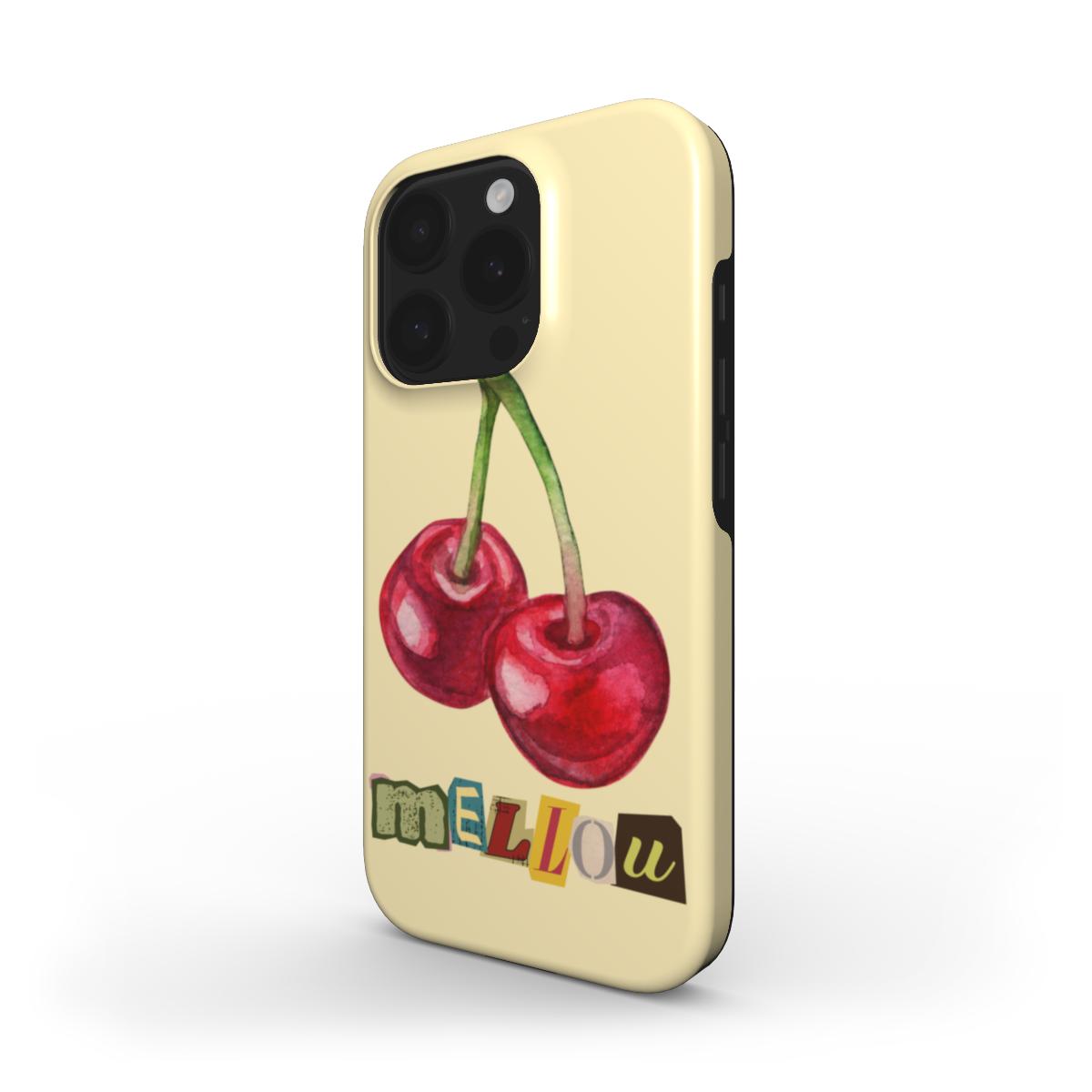 Cherry M - Tough Case