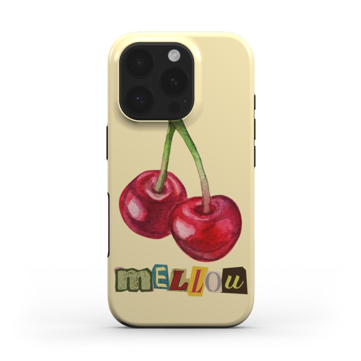 Cherry M - Tough Case