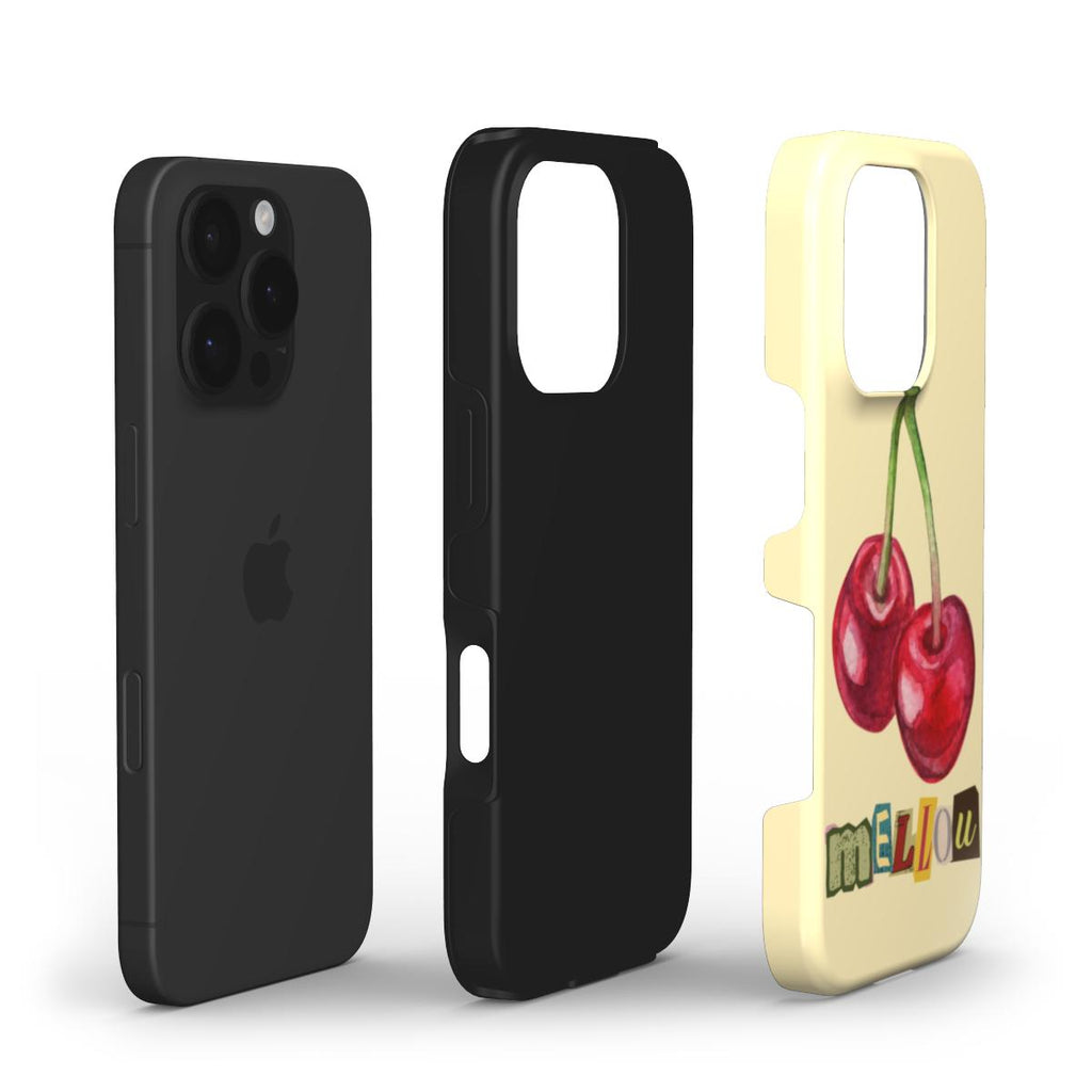 Cherry M - Tough Case