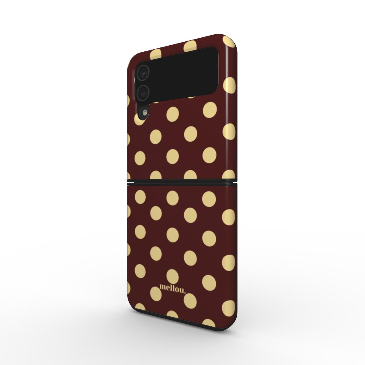 Dott Butter - Tough Case