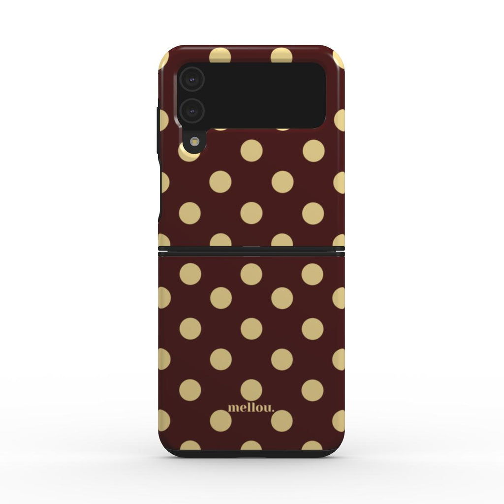 Dott Butter - Tough Case