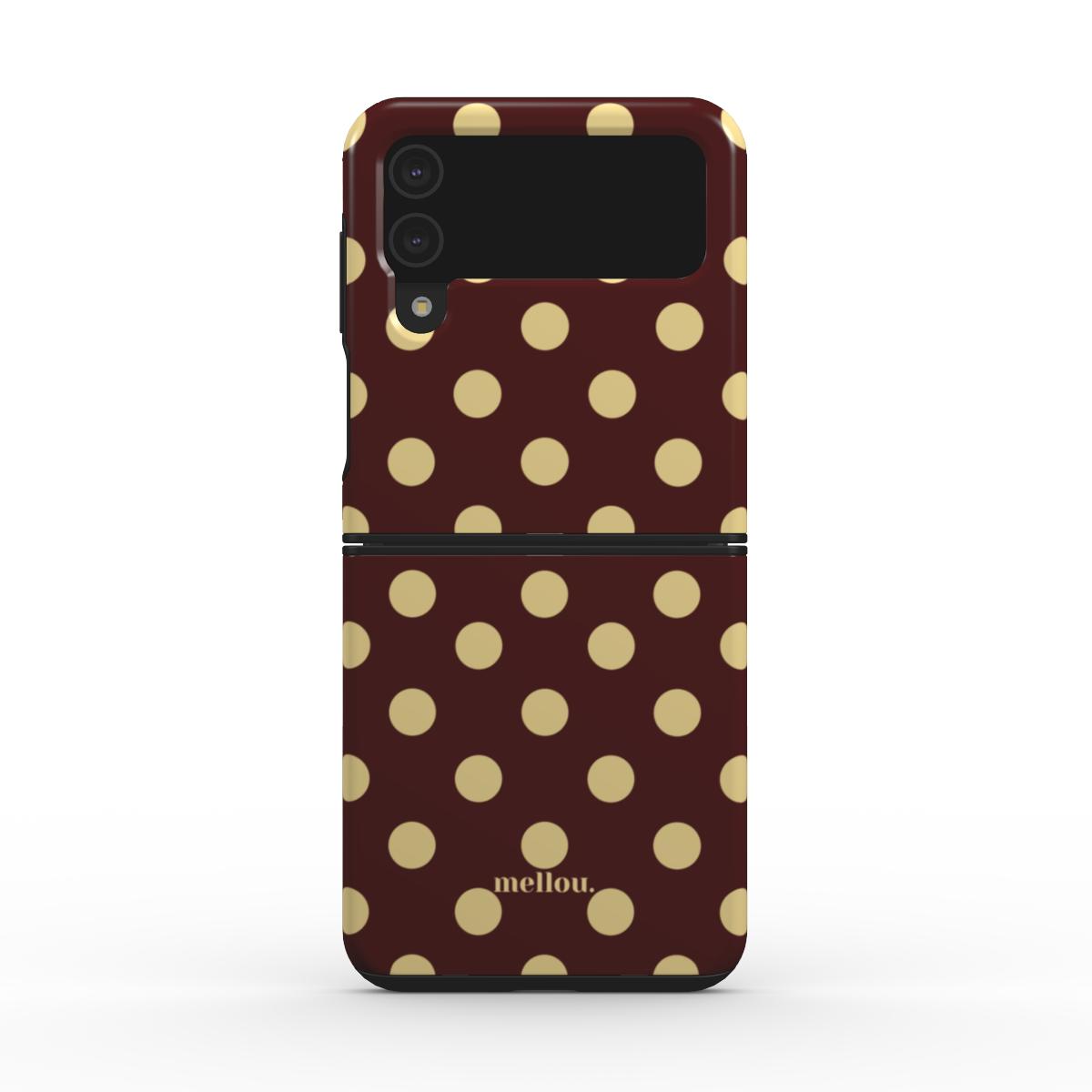 Dott Butter - Tough Case