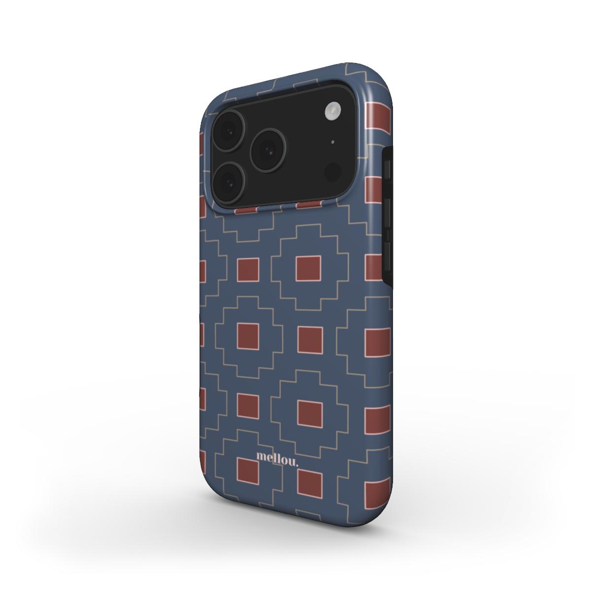 mellou. x Cirkus - Collab Edition - Tough Case