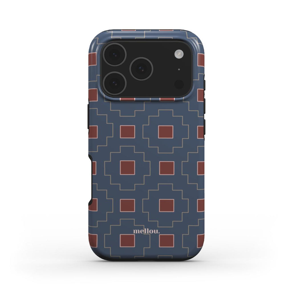 mellou. x Cirkus - Collab Edition - Tough Case