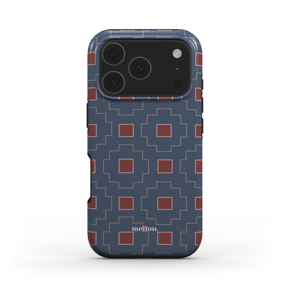 mellou. x Cirkus - Collab Edition - Tough Case