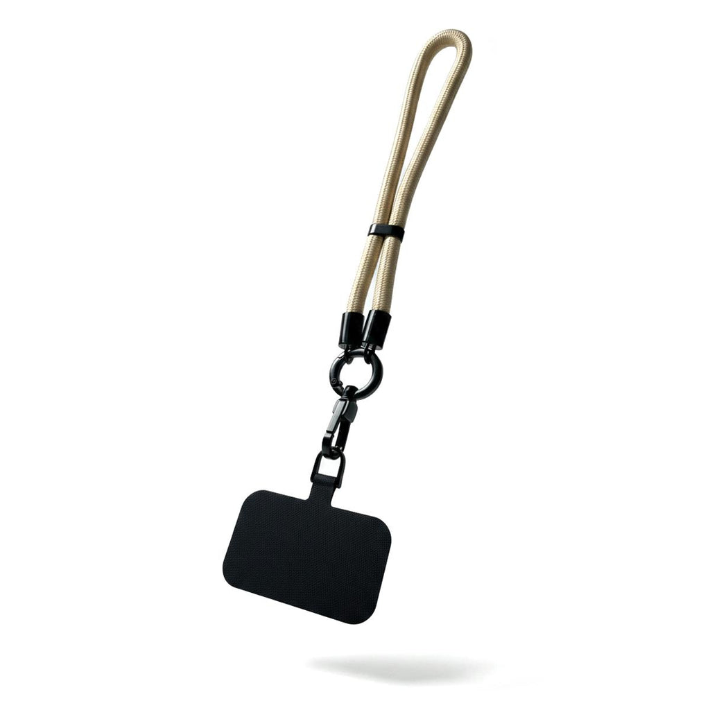 Classic Wrist Phone Strap - 2 colors