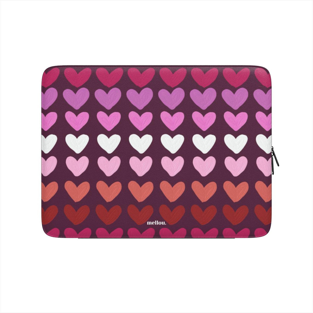 All Love - Premium Laptop Sleeve
